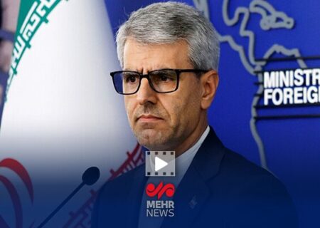 بازداشت خانم اسفندیاری توسط فرانسه مصداق گروگان‌گیری است