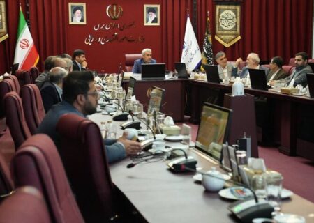 آغاز به کار یکصد و سی و دومین نشست شورای گفتگوی دولت و بخش خصوصی