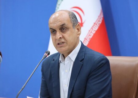 استاندار گیلان: فناوری‌های نوین کلید حفظ اکوسیستم دریای خزر است