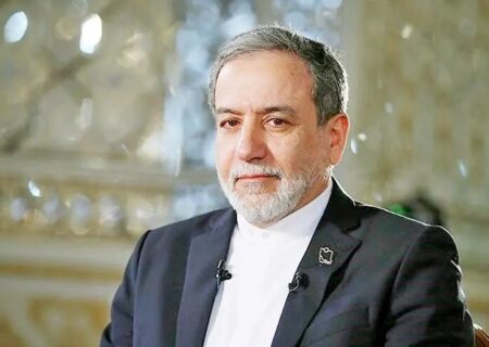 روایت عراقچی از طرح پیشنهادی ایران به اروپا؛راهی برای حرکت به جلو