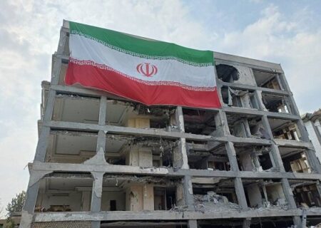 بازسازی ۹۵ درصدی اماکن آسیب دیده جنگ ۱۲روزه