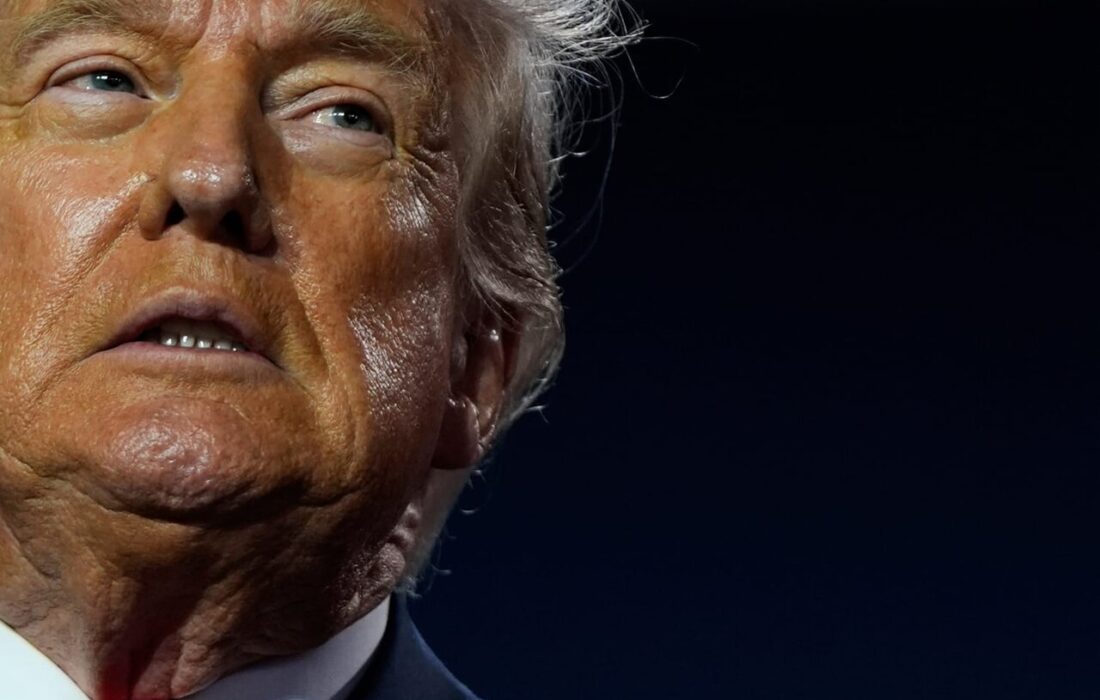 ترامپ: شاید به ونزوئلا حمله نظامی شود