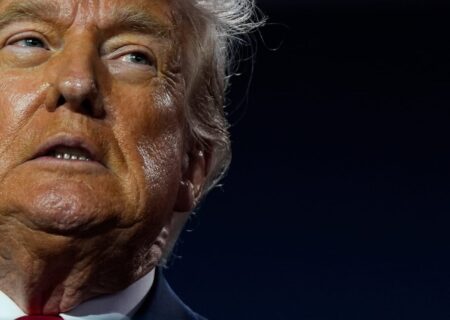 ترامپ: شاید به ونزوئلا حمله نظامی شود