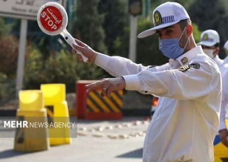 سوانح رانندگی در خراسان رضوی منجر به مصدومیت ۲۷ نفر شد