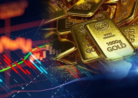 پیش‌بینی‌های متفاوت برای اونس طلا: از کاهش ۲۰ درصدی تا افزایش دو برابری در ۵ سال آینده