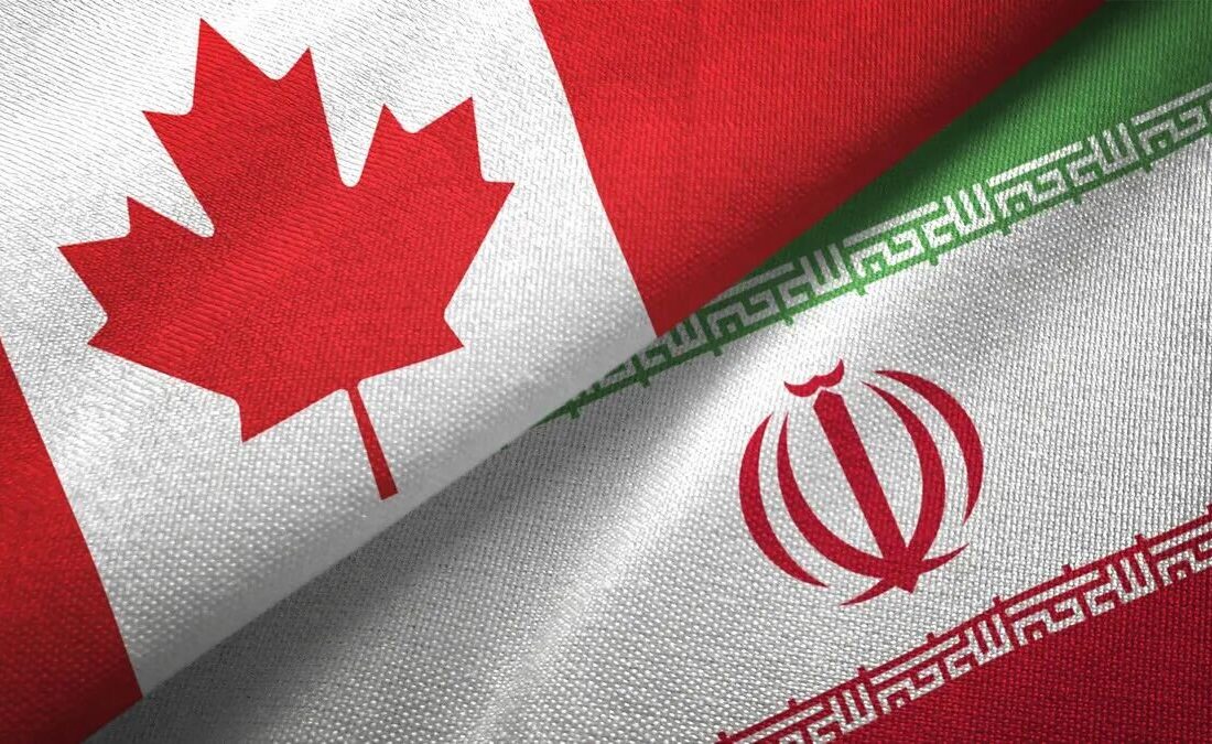حمایت کانادا از بازگشت تحریمهای سازمان ملل علیه ایران