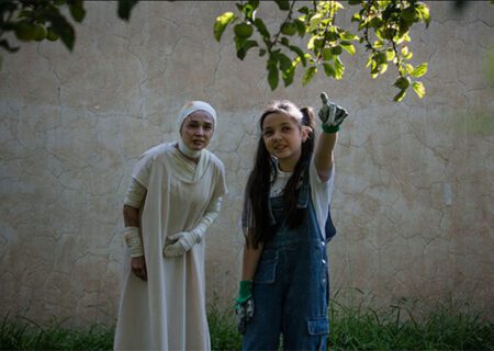 «خرگوش سیاه خرگوش سفید» مکری راهی شیکاگو شد؛ حضور در ۲ جشنواره دیگر