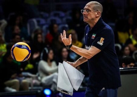 پیاتزا: ذهنیت بازیکنان تغییر کرد اما کافی نیست؛ کار هنوز تمام نشده است