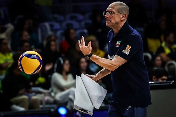 پیاتزا: ذهنیت بازیکنان تغییر کرد اما کافی نیست؛ کار هنوز تمام نشده است