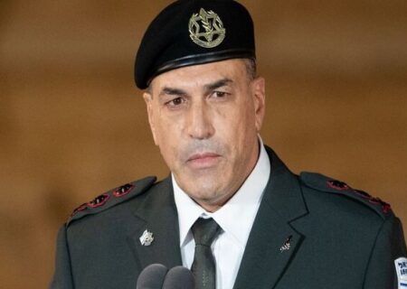 «زامیر»: حتی بعد از اشغال غزه نیز نمی‌توانیم حماس را شکست دهیم