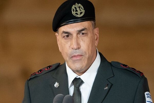 «زامیر»: حتی بعد از اشغال غزه نیز نمی‌توانیم حماس را شکست دهیم