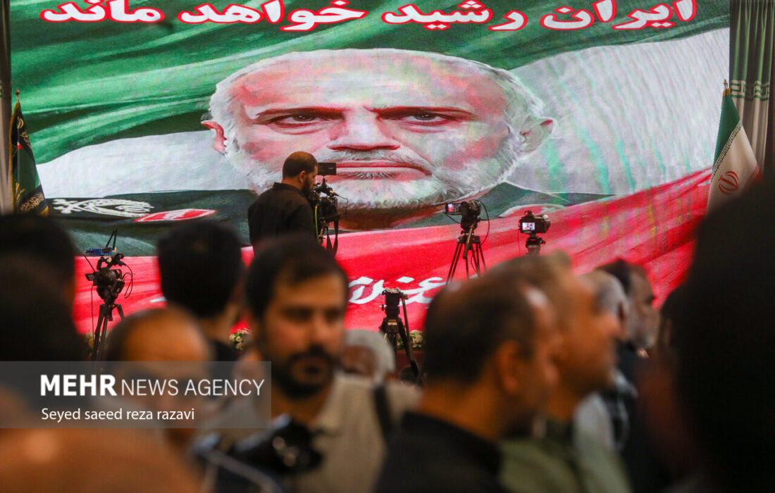 ضرورت برگزاری جشنوارهای جامع برای تبیین ابعاد شخصیتی شهیدغلامعلی رشید