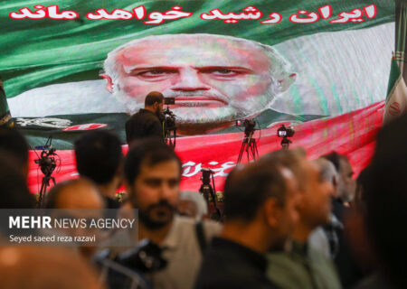 ضرورت برگزاری جشنواره‌ای جامع برای تبیین ابعاد شخصیتی شهیدغلامعلی رشید