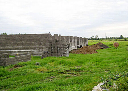 پیشگیری از تغییر کاربری‌ غیرمجاز اراضی کشاورزی در اولویت باشد