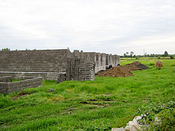 پیشگیری از تغییر کاربری غیرمجاز اراضی کشاورزی در اولویت باشد