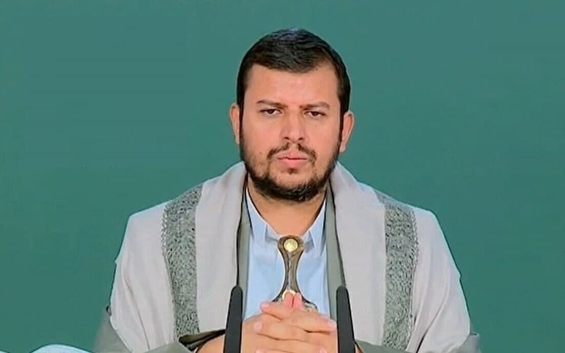 رهبر انصارالله: جنایت رژیم صهیونیستی صهیونیستی در غزه ادامه دارد