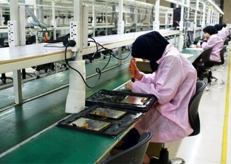 ۱۲ درصد شرکت‌های دانش بنیان توسط زنان اداره می‌شود