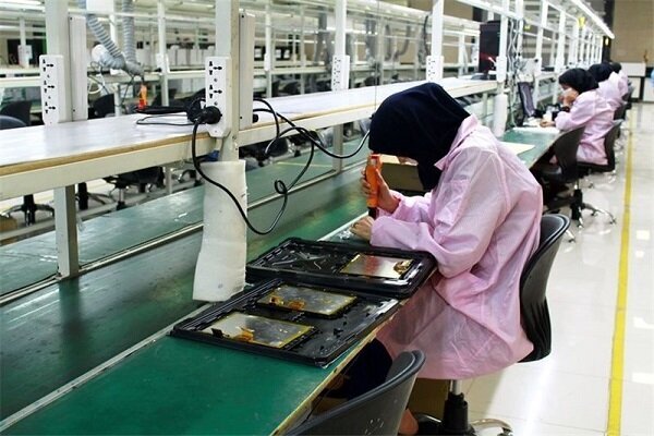 ۱۲ درصد شرکت‌های دانش بنیان توسط زنان اداره می‌شود