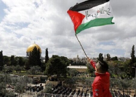 تشکیلات خودگردان: موج جدید به رسمیت شناختن کشور فلسطین، تاریخی است