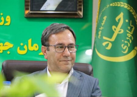 پایان عملیات بیولوژیک کنترل آفات در کشتزارهای لرستان