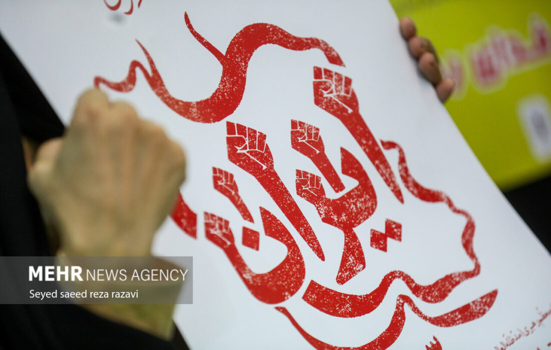 یادواره پنج شهید اقتدار جنگ ۱۲ روزه در فومن برگزار میشود