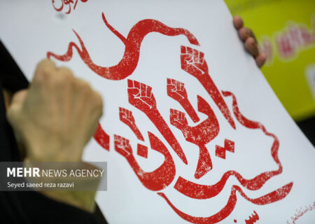 یادواره پنج شهید اقتدار جنگ ۱۲ روزه در فومن برگزار می‌شود