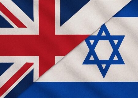 خشم صهیونیست‌ها از به‌‎رسمیت شناخته شدن کشور فلسطین توسط انگلیس