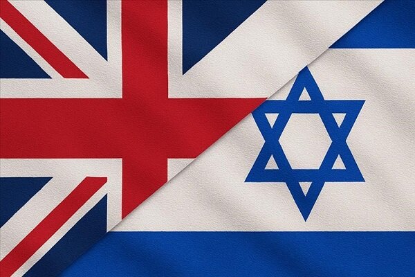 خشم صهیونیستها از بهرسمیت شناخته شدن کشور فلسطین توسط انگلیس