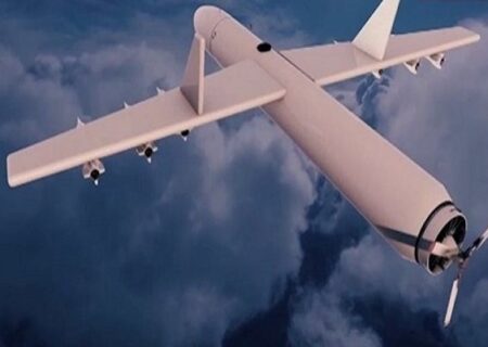 هشدار مقام نظامی ارشد اسرائیل: پهپادهای یمنی تهدیدی نوظهور برای اسرائیل محسوب می‌شوند