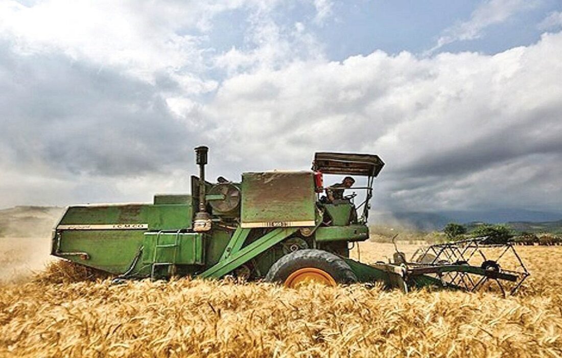 ۱۸۶ میلیارد ریال تسهیلات مکانیزاسیون در آمل جذب شد