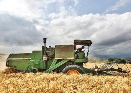 ۱۸۶ میلیارد ریال تسهیلات مکانیزاسیون در آمل جذب شد