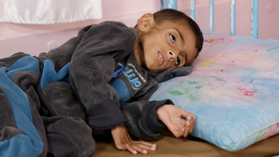 جنایت تکان دهنده رژیم صهیونیستی علیه ۷ کودک فلسطینی+ فیلم