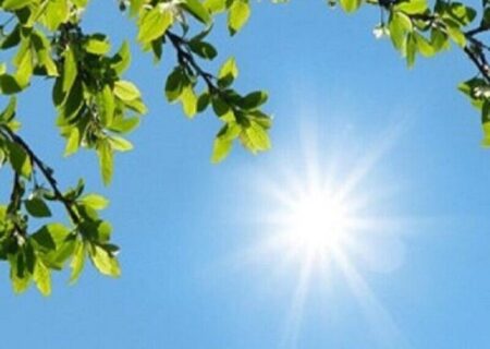 تداوم آسمانی صاف و جوی پایدار در یزد