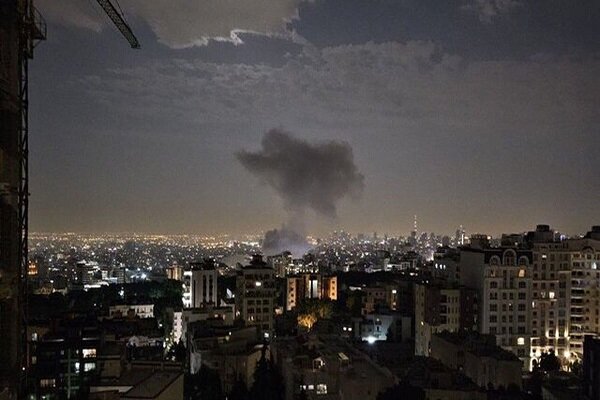 دادخواهی خانوادههای شهدای جنگ ۱۲ روزه در شورای حقوق بشر