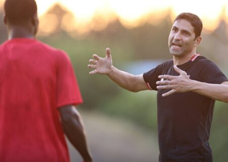 تغییر موضع هاشمیان برای خروج از فشار هواداران؛ مجبور بودم!