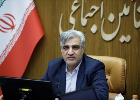 جزئیات جدید از پرداخت معوقات فروردین بازنشستگان تأمین اجتماعی