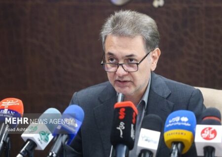 توجه به تغذیه از کودکی پایه سلامت جسم و روان است