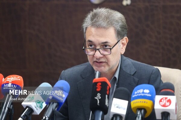 توجه به تغذیه از کودکی پایه سلامت جسم و روان است