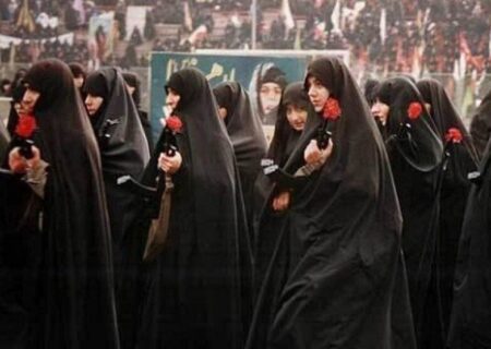 بانوی حماسه؛ شکوه زنانی که مبارزه را زندگی کردند