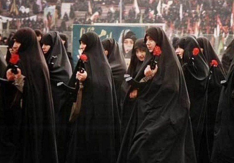 بانوی حماسه؛ شکوه زنانی که مبارزه را زندگی کردند