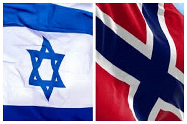 خروج صدها میلیون دلار سرمایه نروژ از اسرائیل و آمریکا