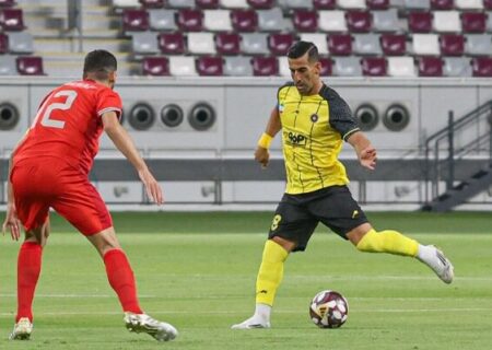 چرخابی: سپاهان نباید حریف را دست کم بگیرد؛ نماینده اردن خسته است!