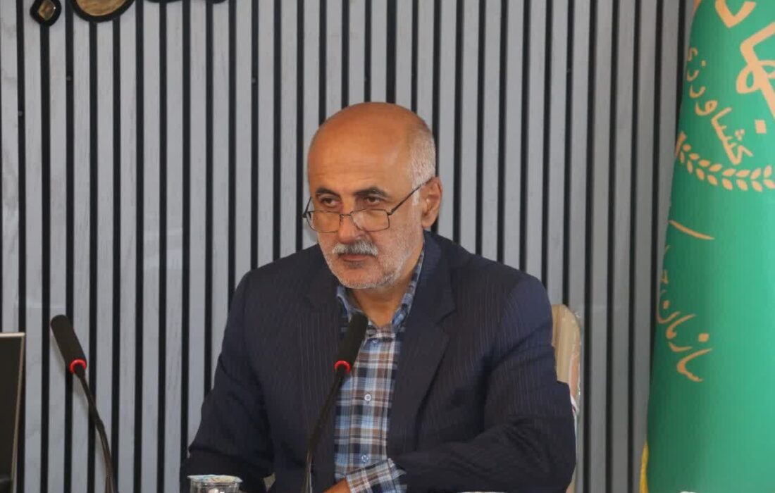 امنیت غذایی پایهایترین رکن توسعه پایدار است