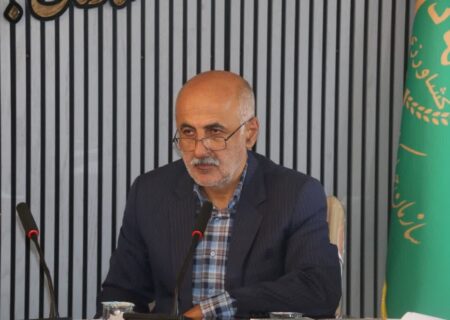 امنیت غذایی پایه‌ای‌ترین رکن توسعه پایدار است