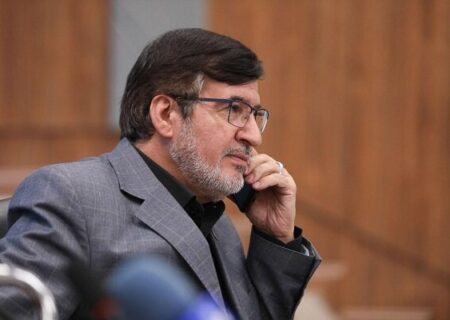 حضور رئیس کمیته ملی پارالمپیک ایران در مجمع عمومی IPC