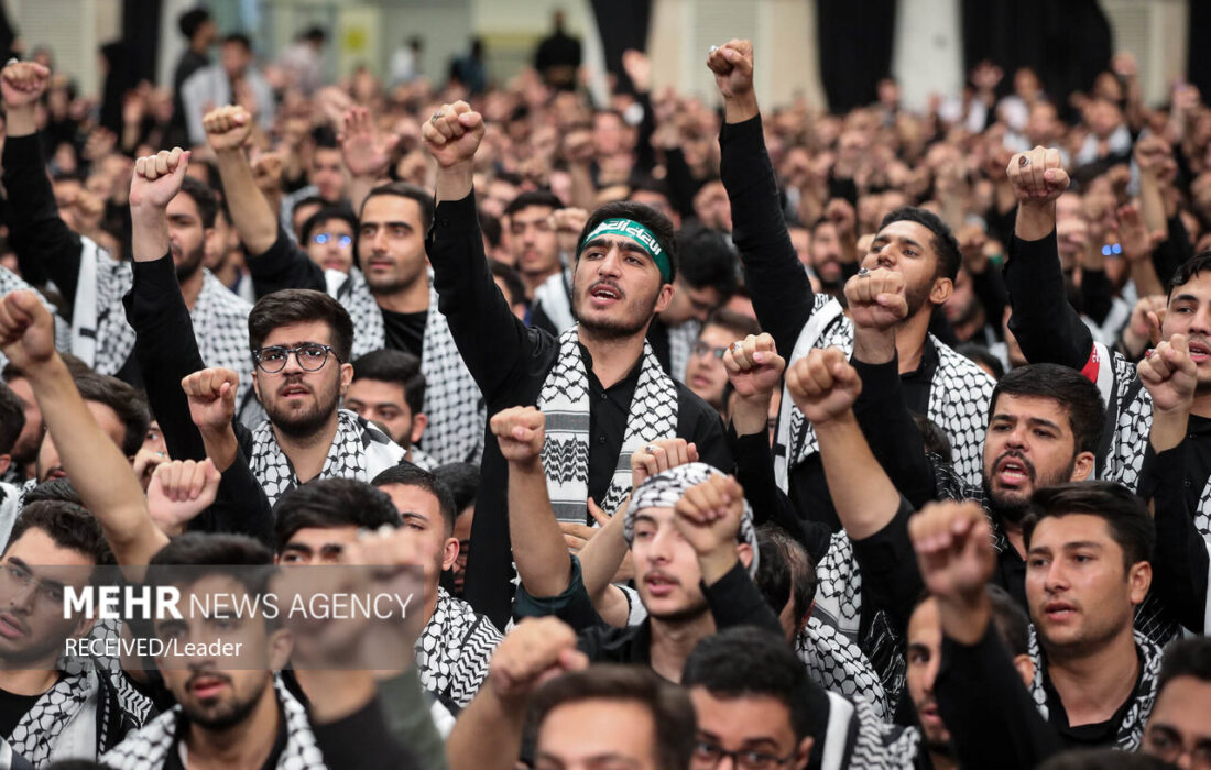 راهاندازی مرکز آموزشی کانونهای مساجد برای تربیت نسل تراز انقلاب