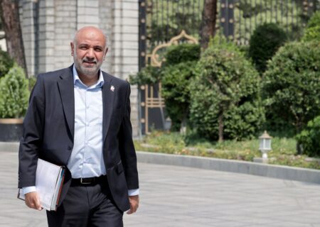 میدری: ۵۰ هزار نفر از آنها که یارانه شان حذف شده است اعتراض کردند