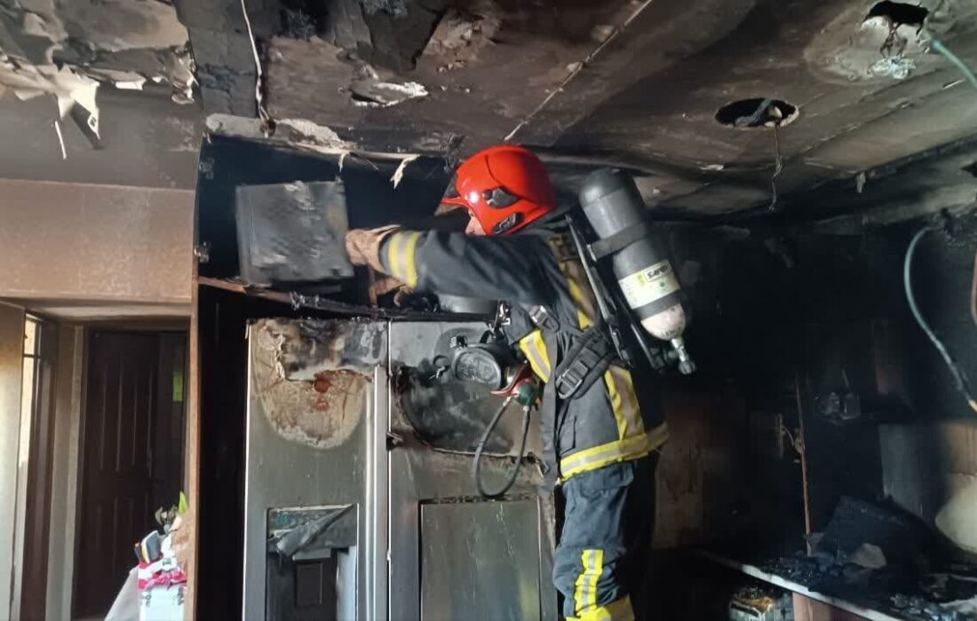 کافینیا: ۱۷۰ بنای ناایمن در مشهد شناسایی شد