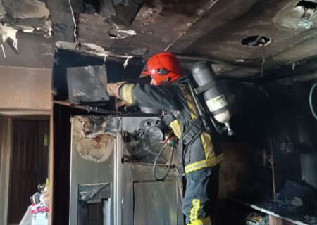 کافی‌نیا: ۱۷۰ بنای ناایمن در مشهد شناسایی شد