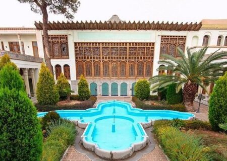 حاجوی: مدیریت ابنیه تاریخی باید به شهرداری‌ها واگذار شود